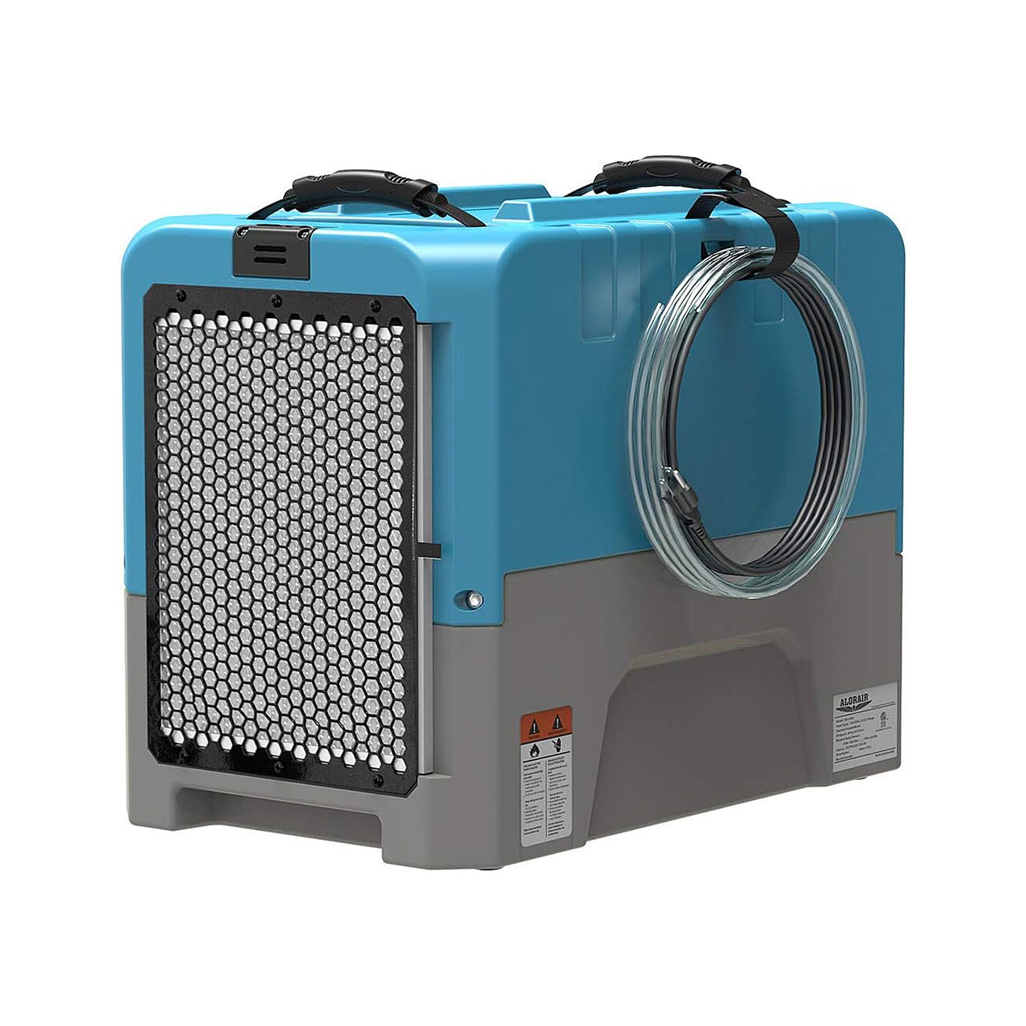 ALORAIR Commercial Dehumidifier with Pump