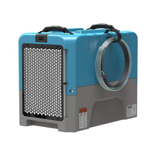 ALORAIR Commercial Dehumidifier with Pump