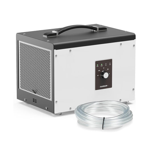 ALORAIR Crawl Space Dehumidifier