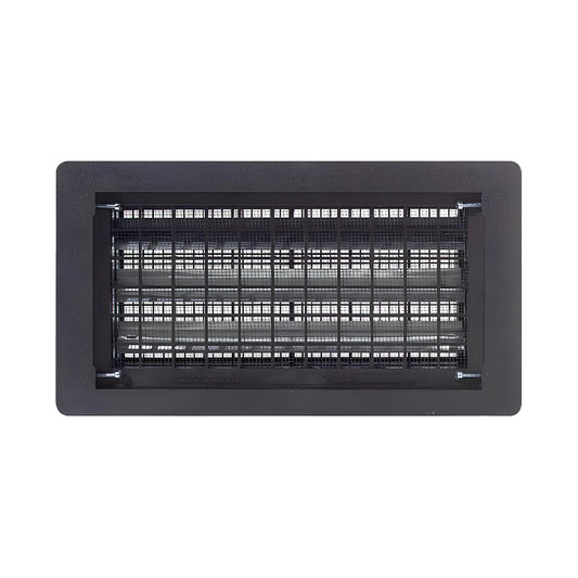 Witten Stainless Steel Automatic Vent
