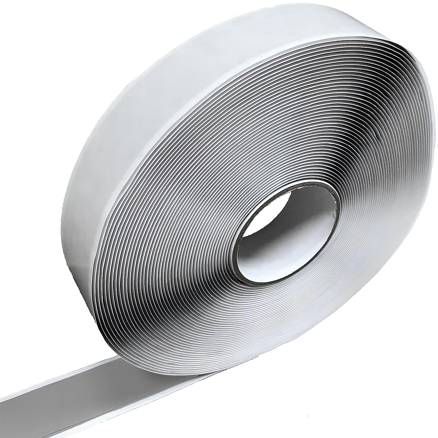 Butyl putty