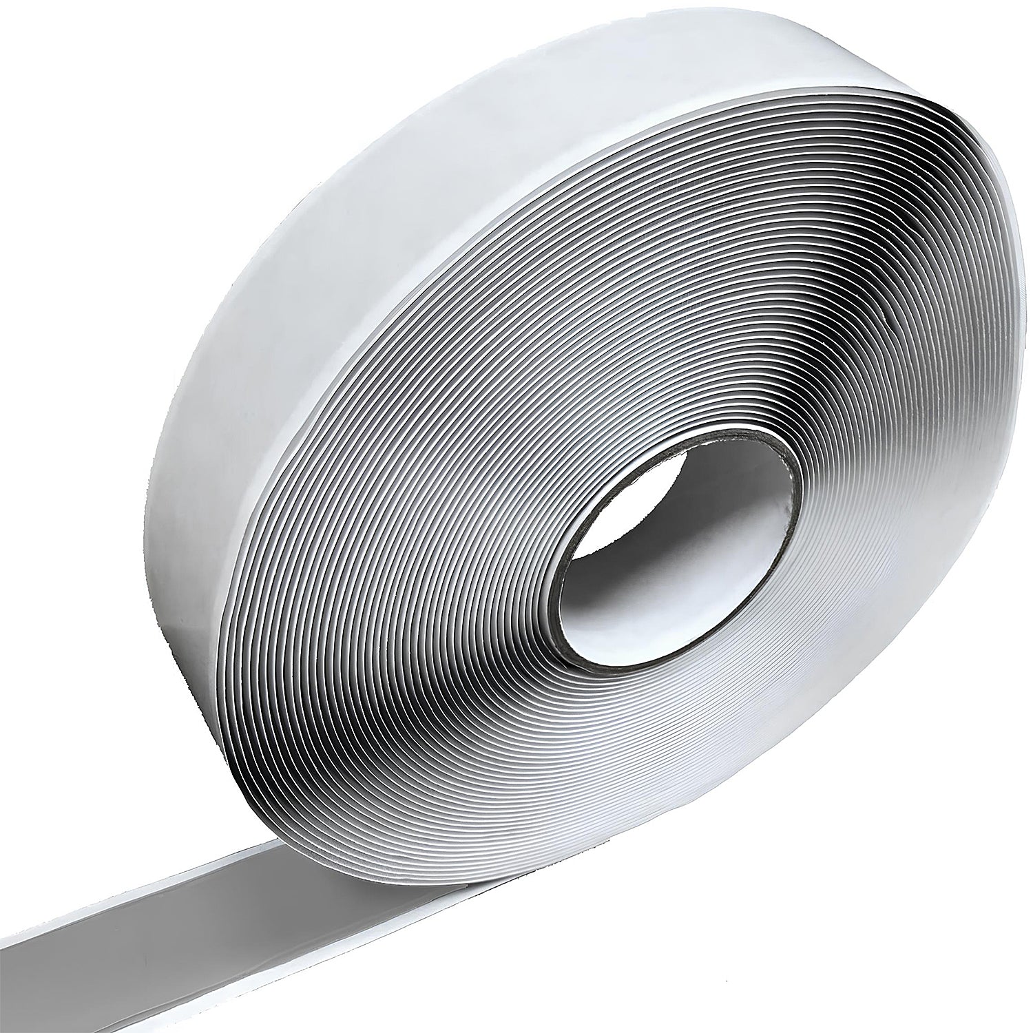 Butyl putty
