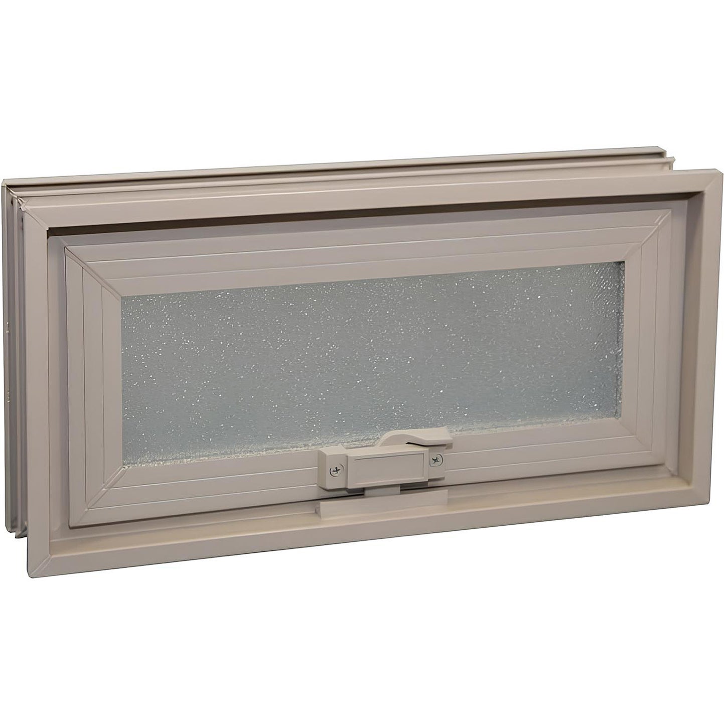 Foundation vent