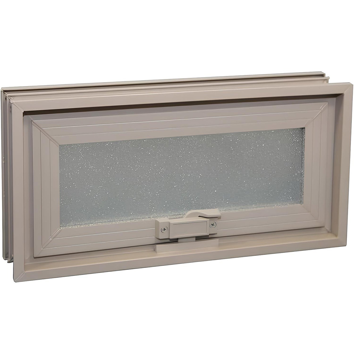 Foundation vent