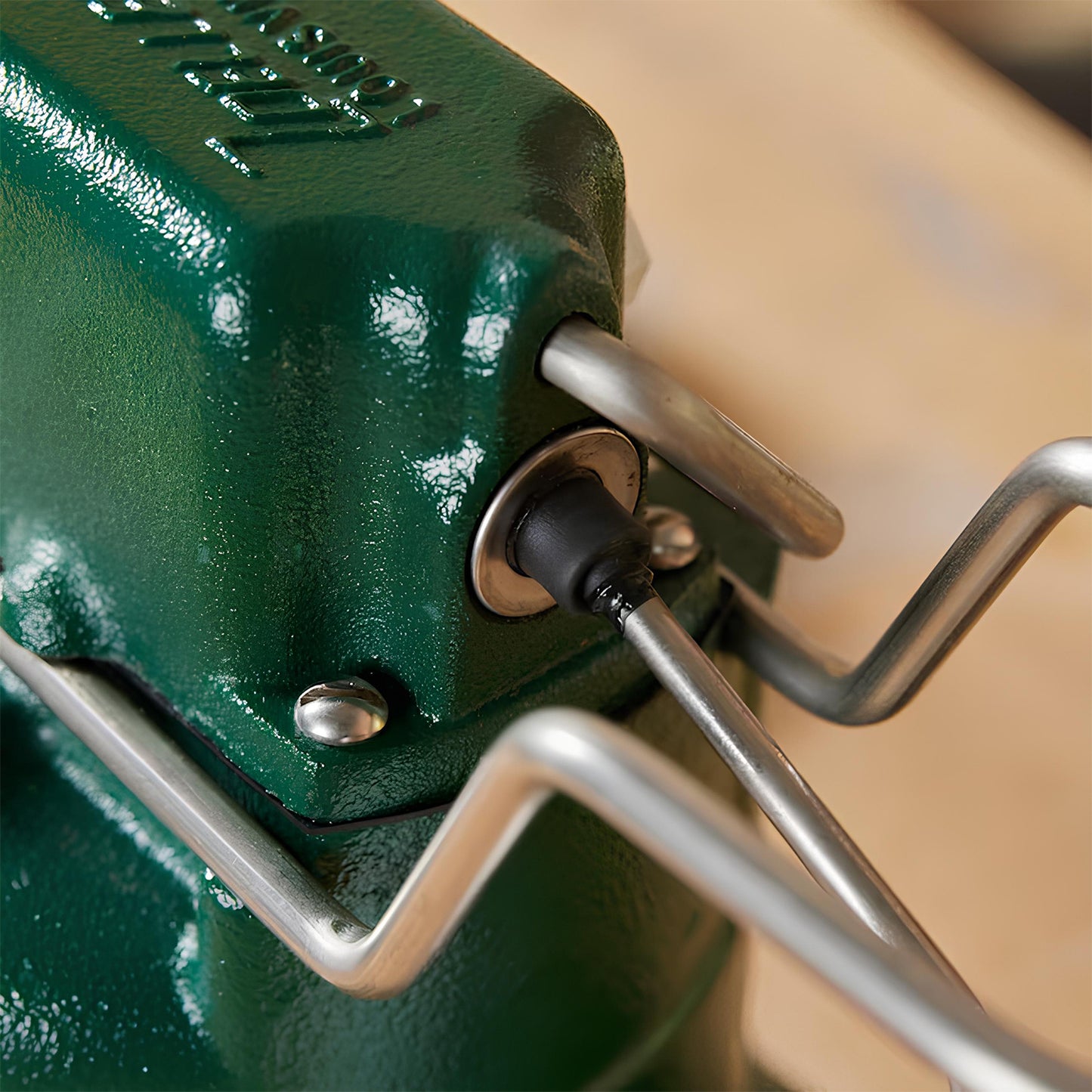 Zoeller M53 sump pump