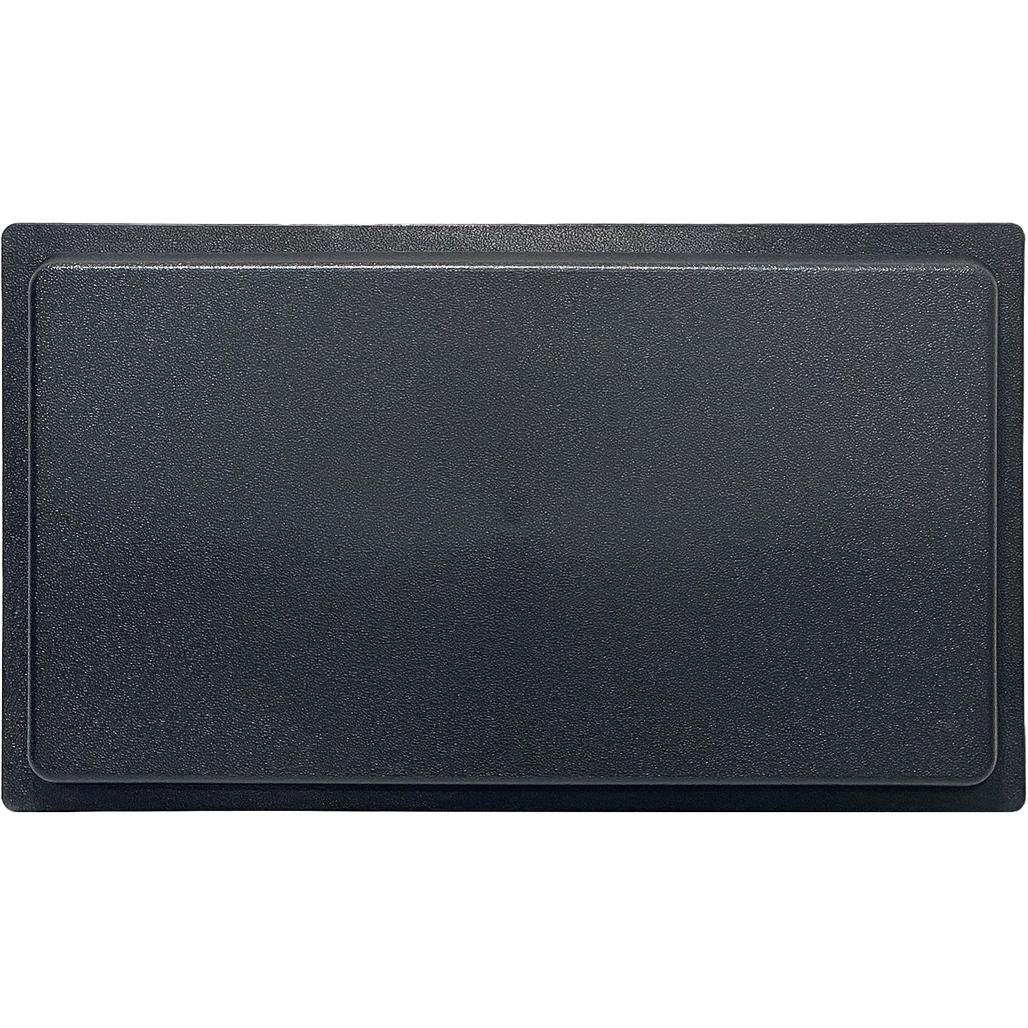 Cover of manual air vent