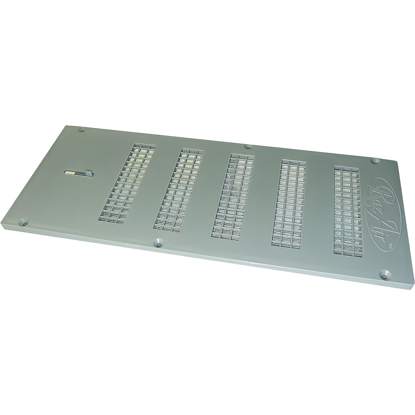 Foundation vent