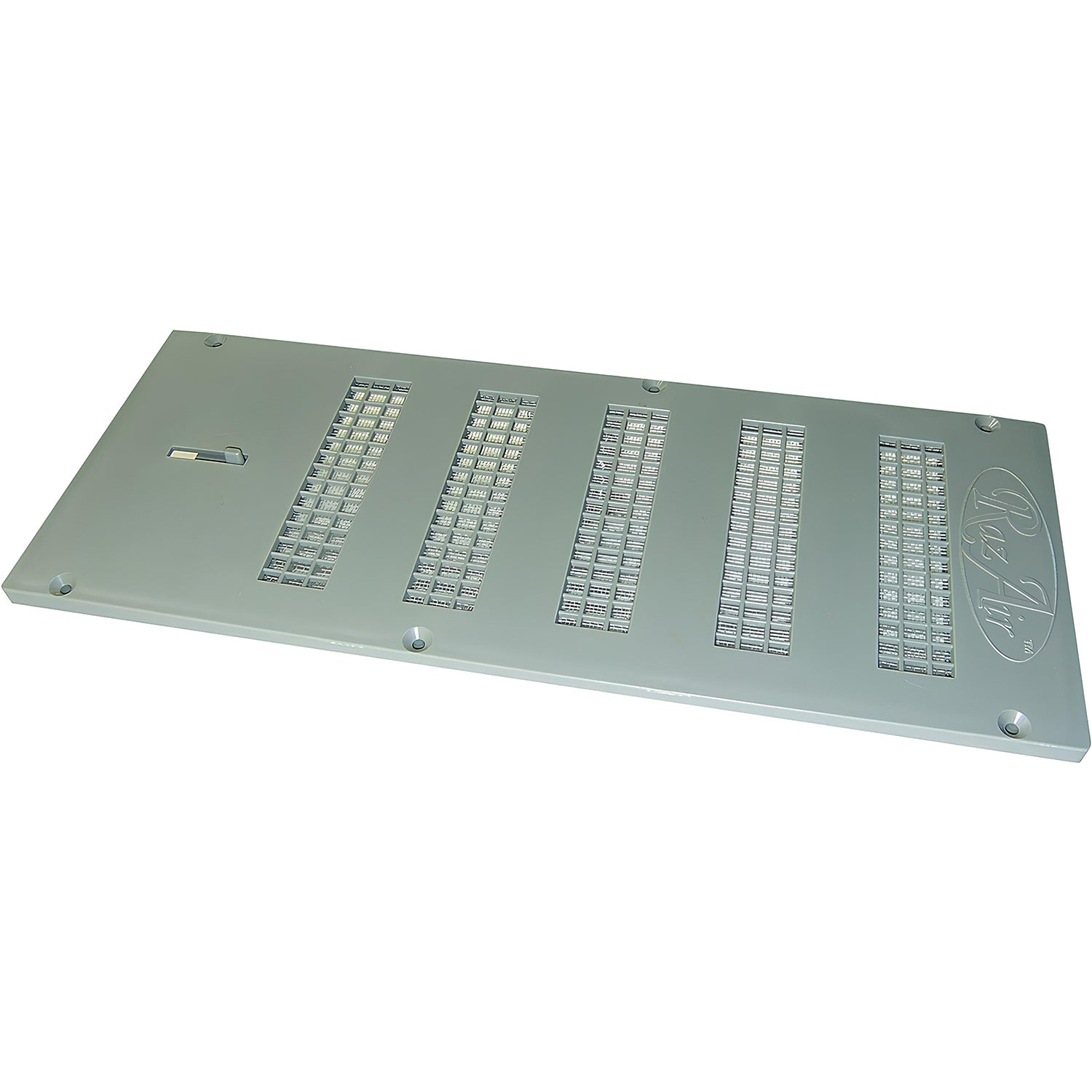 Foundation vent