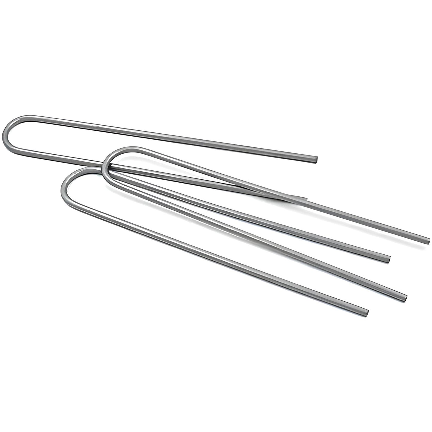 Individual landscape stakes