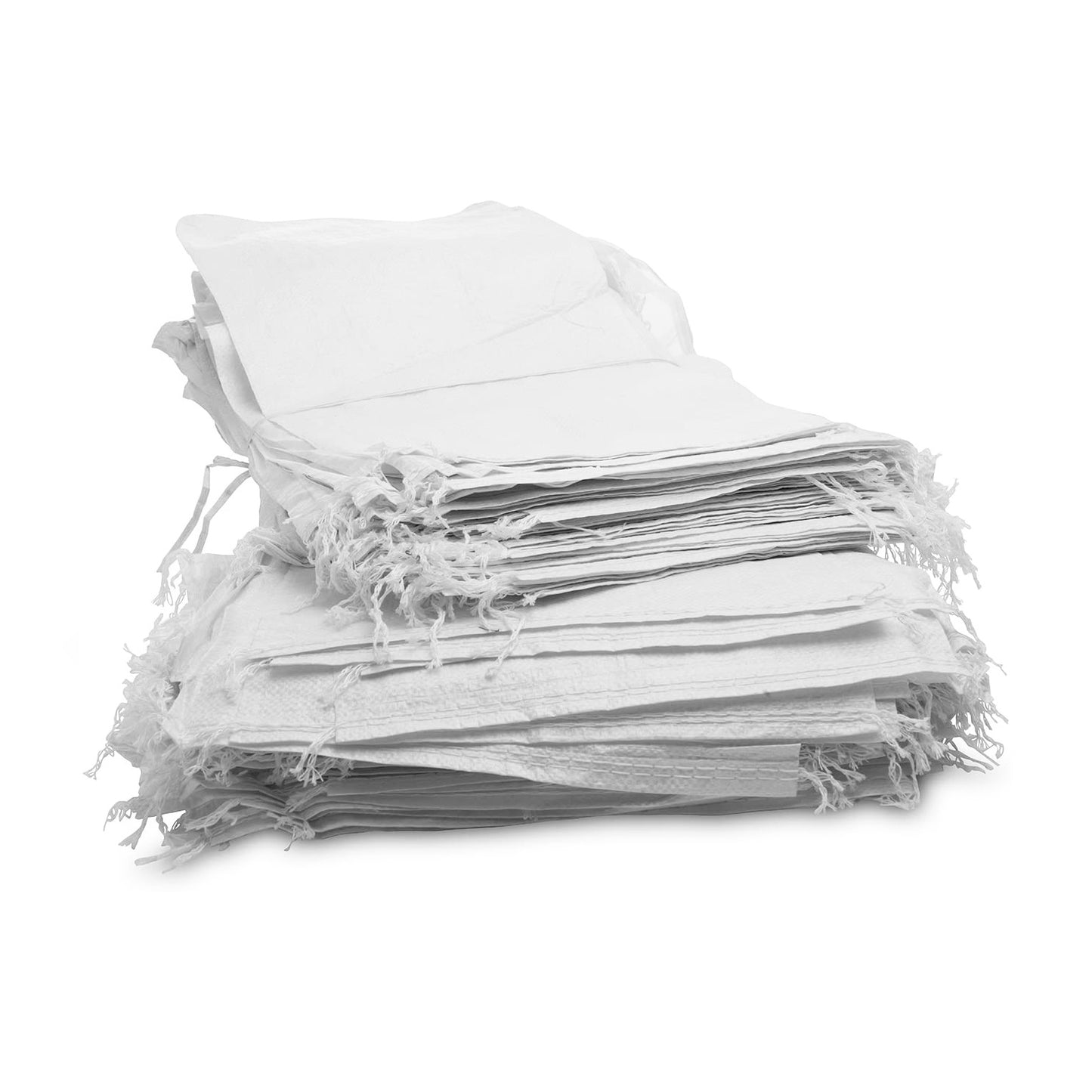 Sandbags with UV protection
