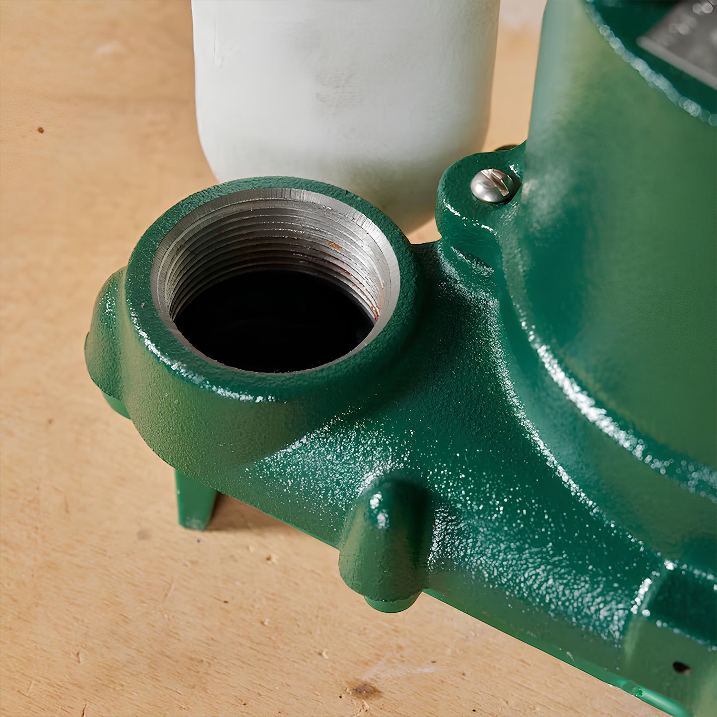 Sump pump