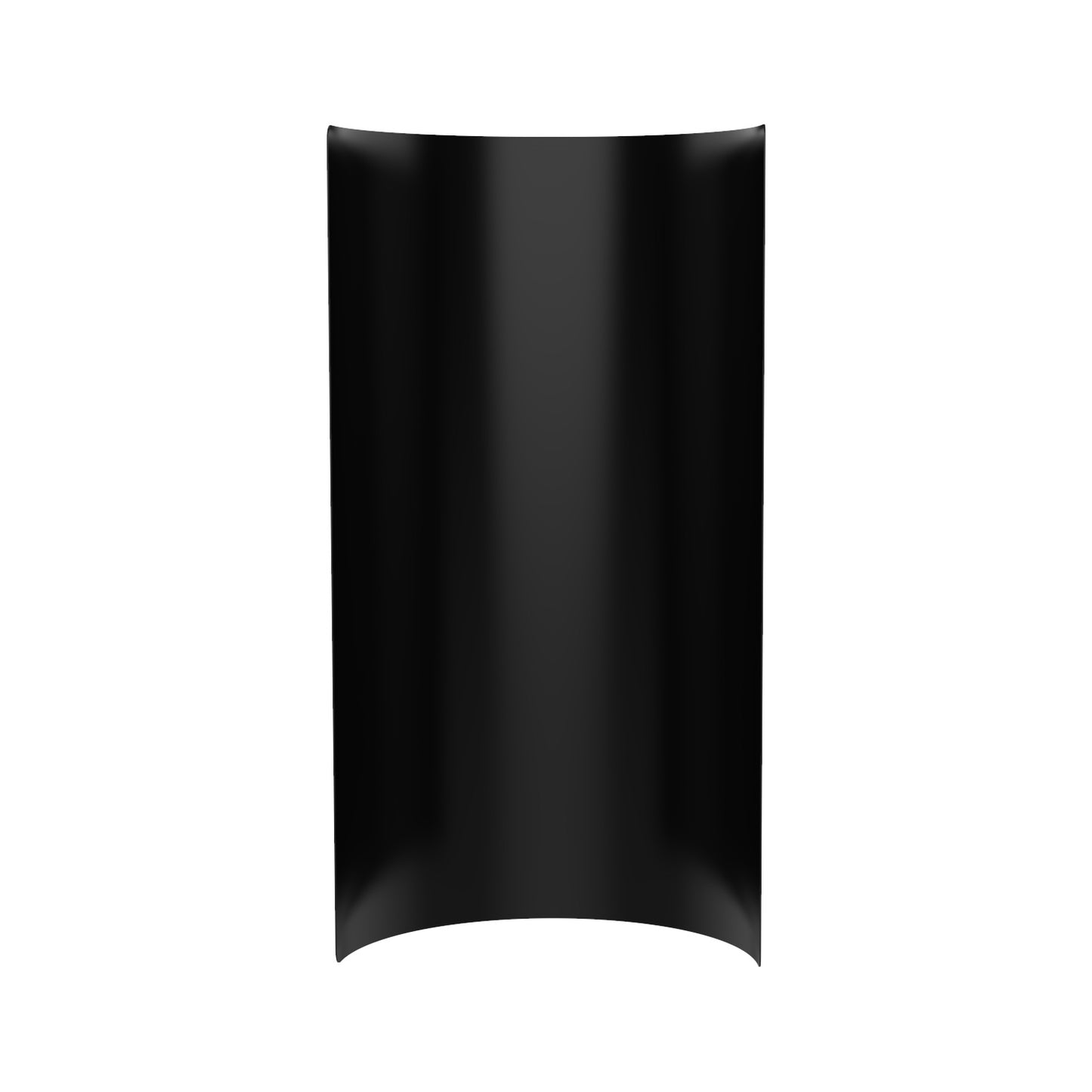 Size of sandbag chute