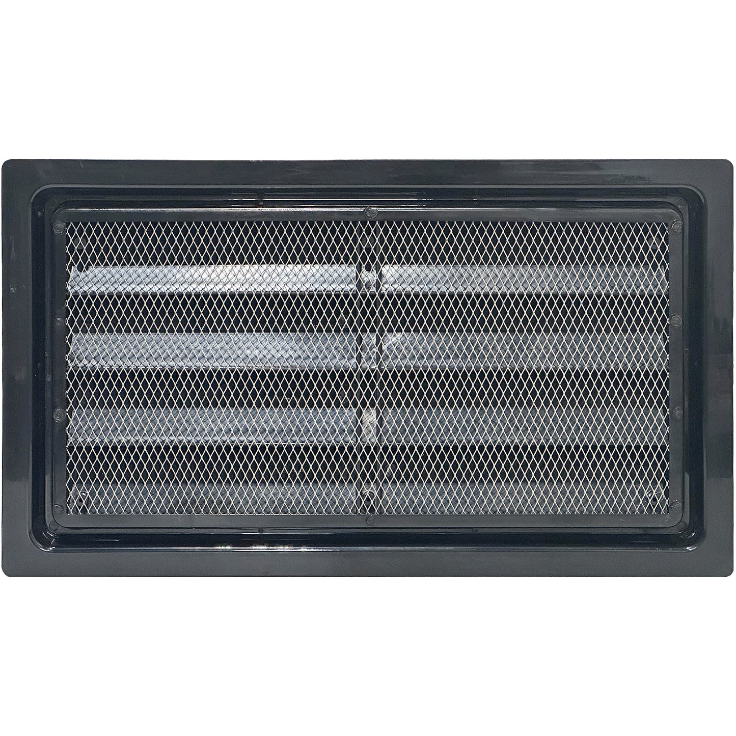 Back of air vent