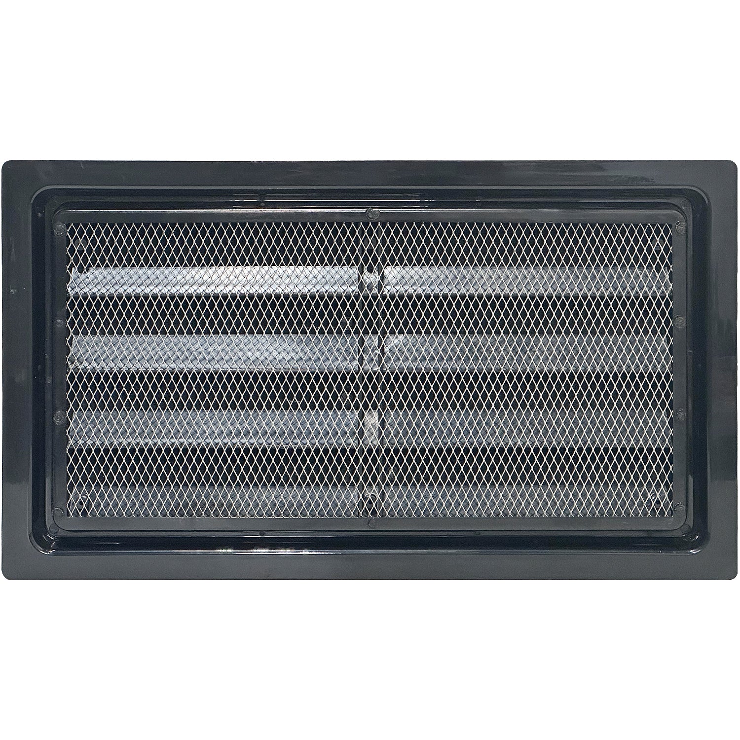 Back of air vent