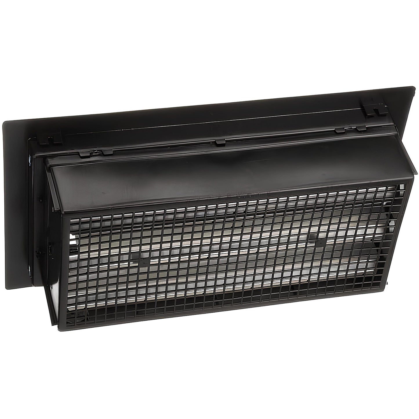 Air vent back view