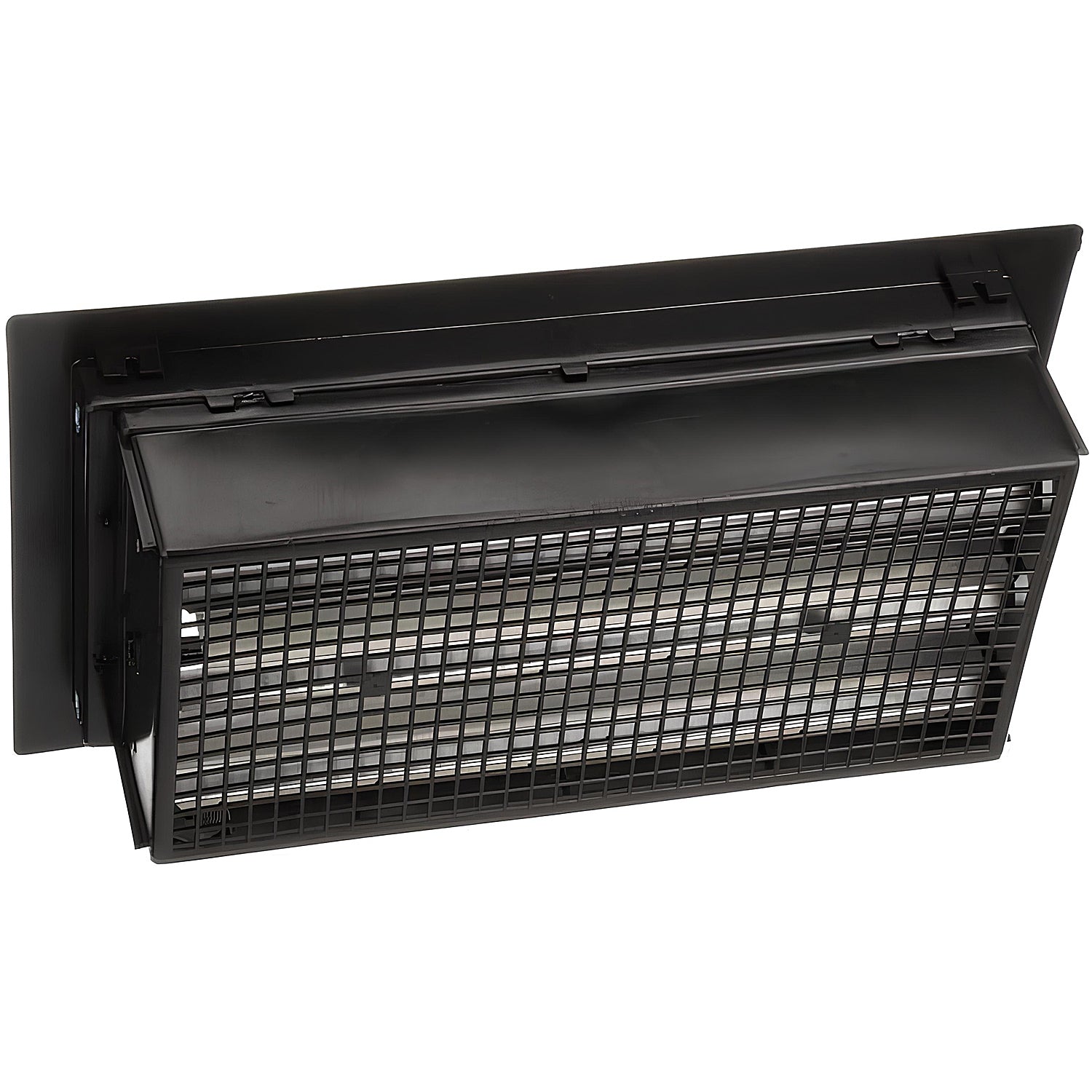 Air vent back view