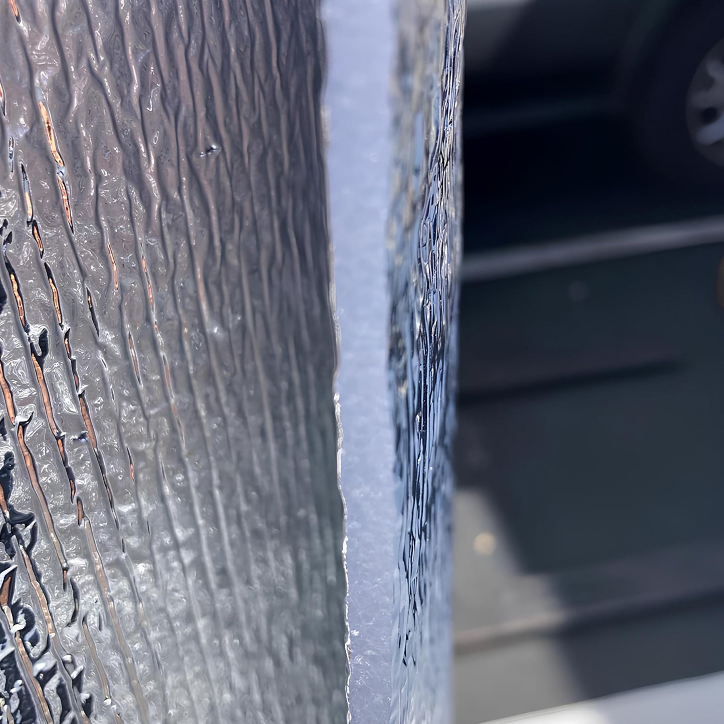 Thermal barrier