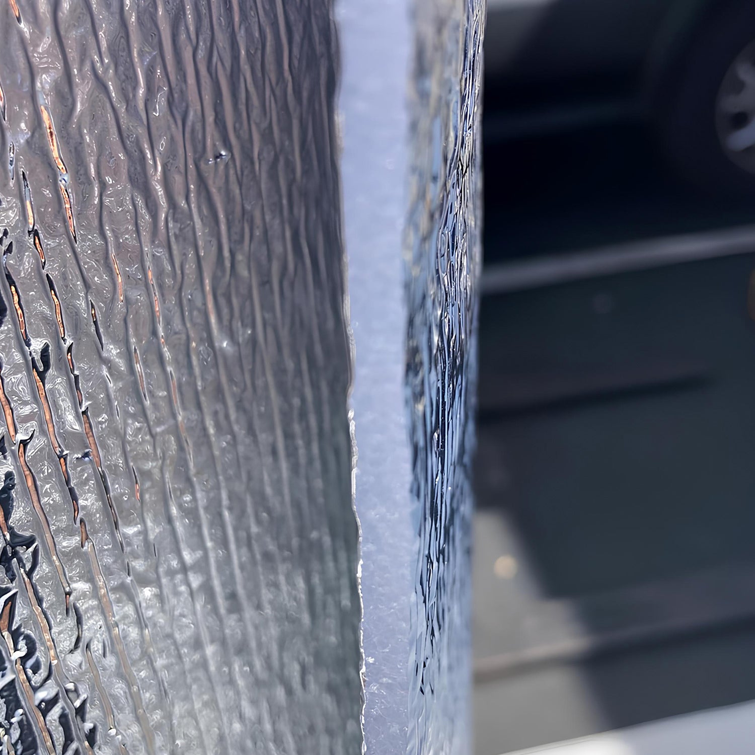 Thermal barrier