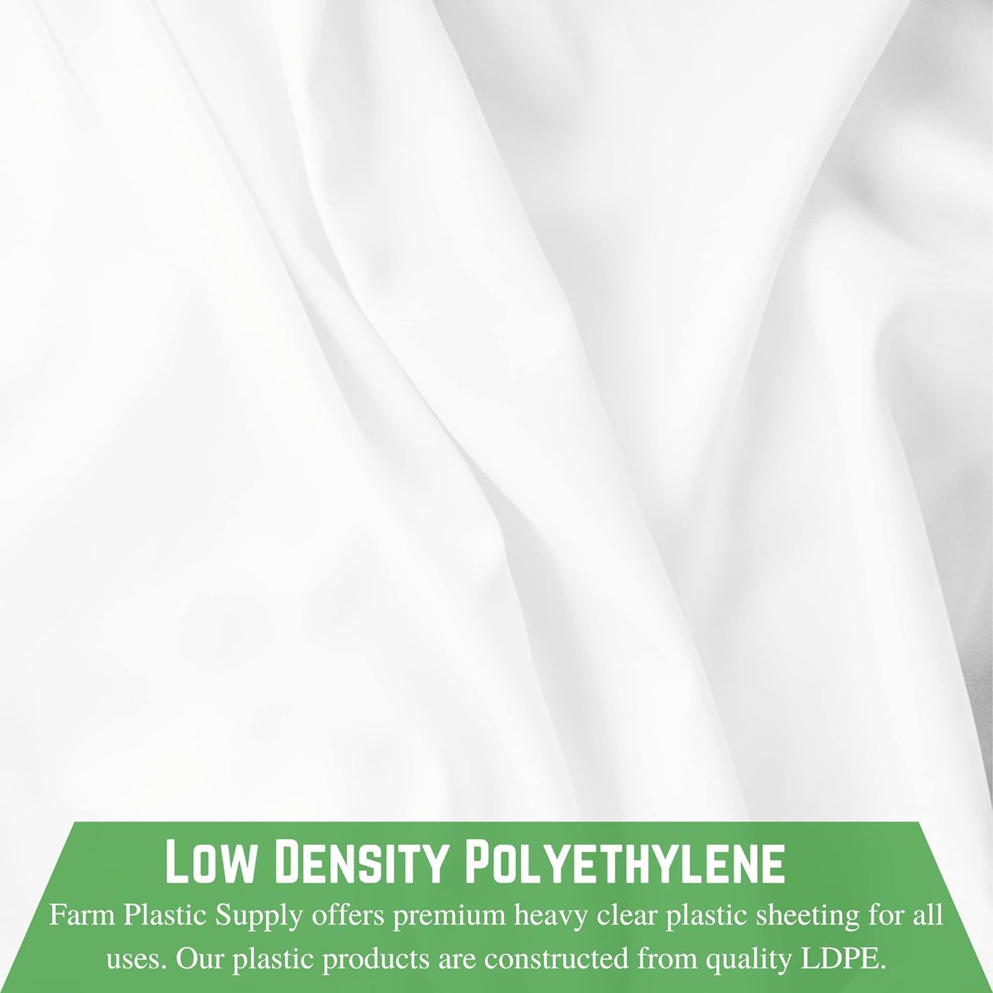 Low density polyethylene