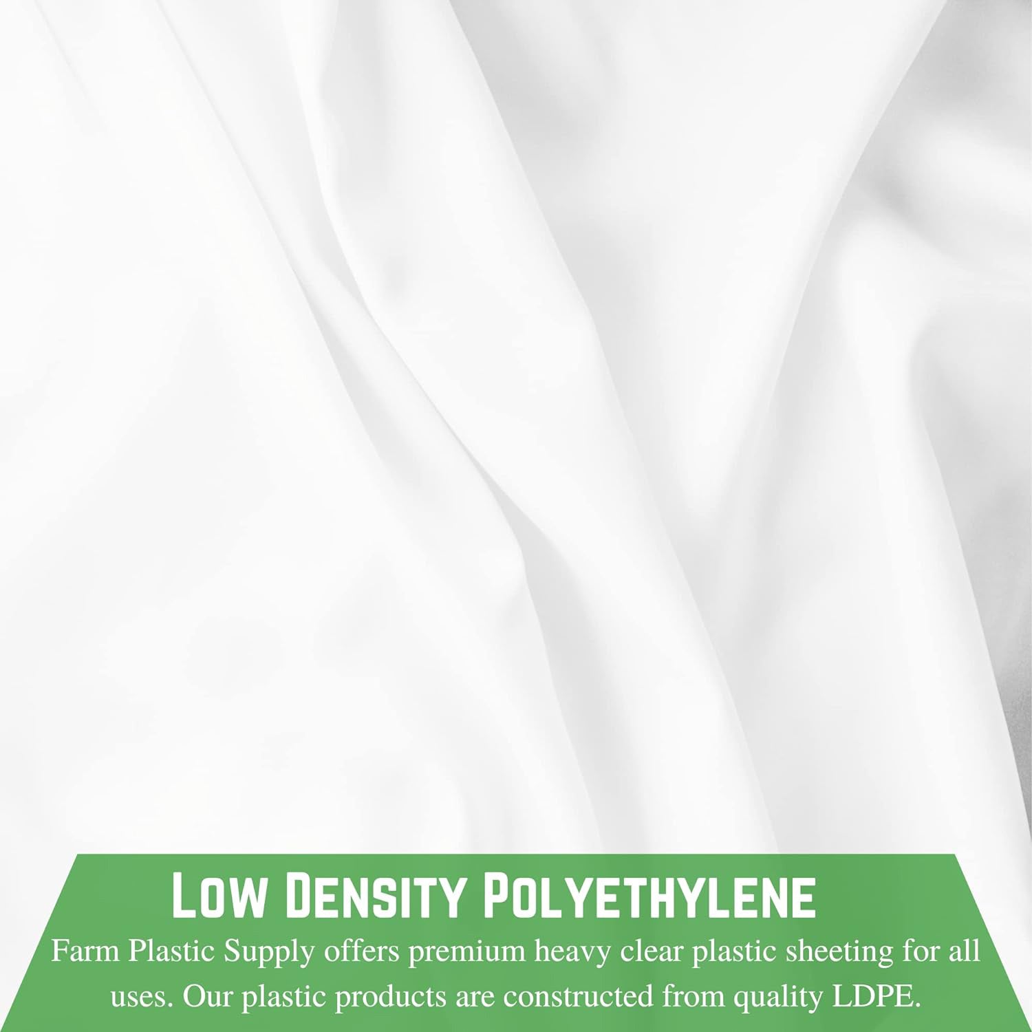 Low density polyethylene