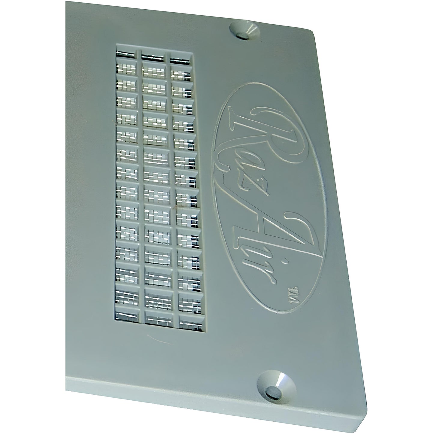 Foundation air vent