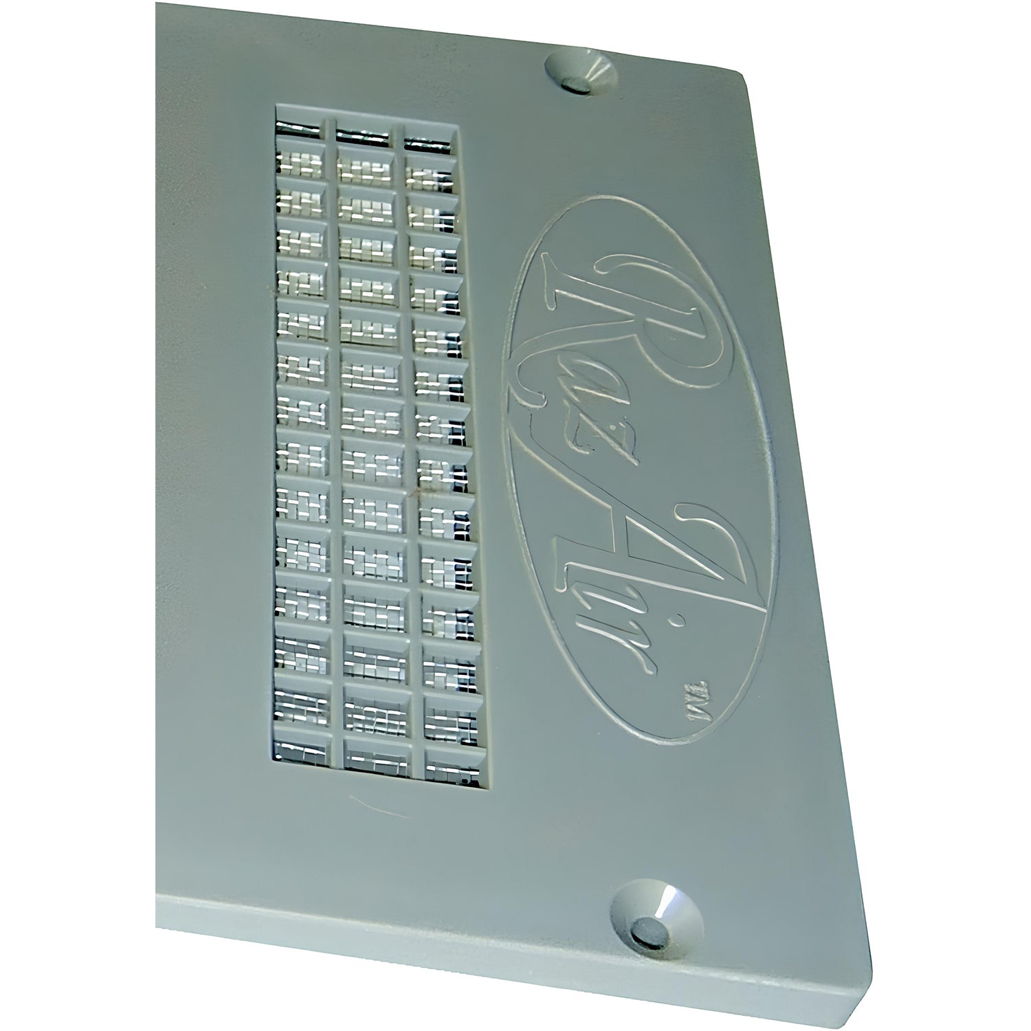 Foundation air vent