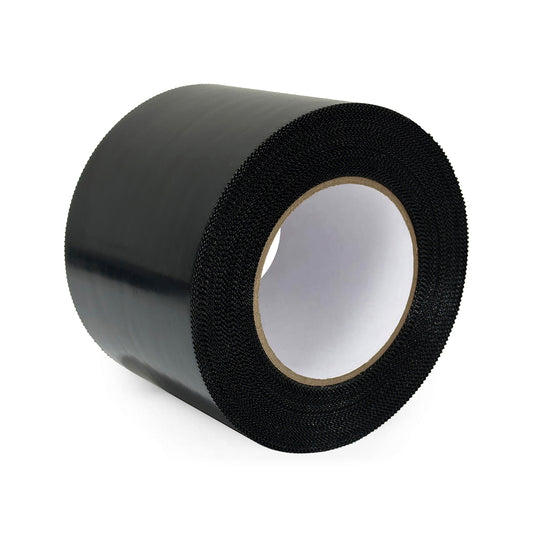 Black Polyethylene Seam Tape
