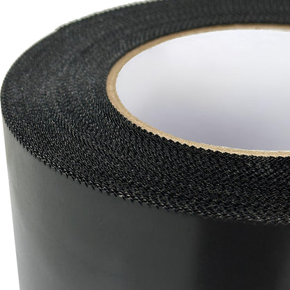 Black seam tape