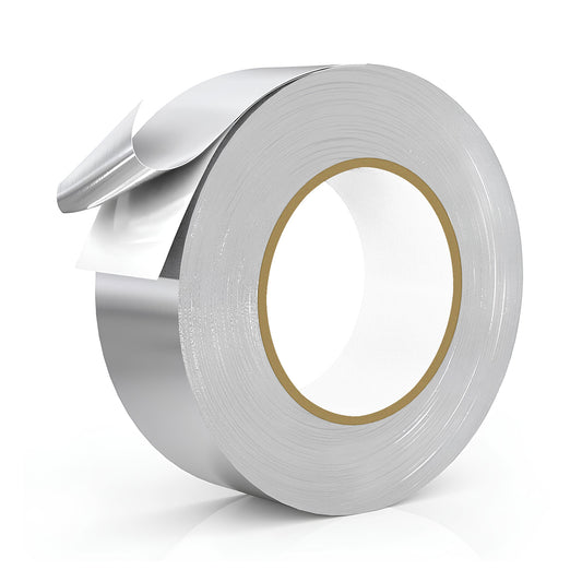 Aluminum foil tape