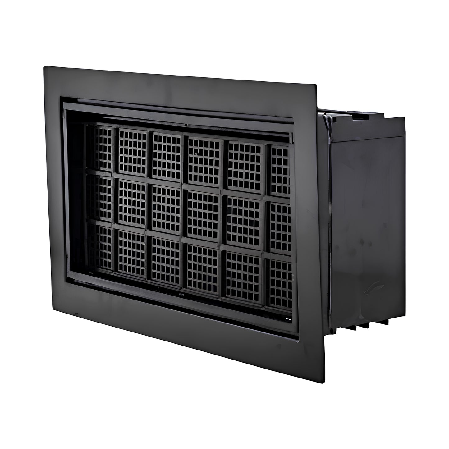 FEMA compliant flood vent