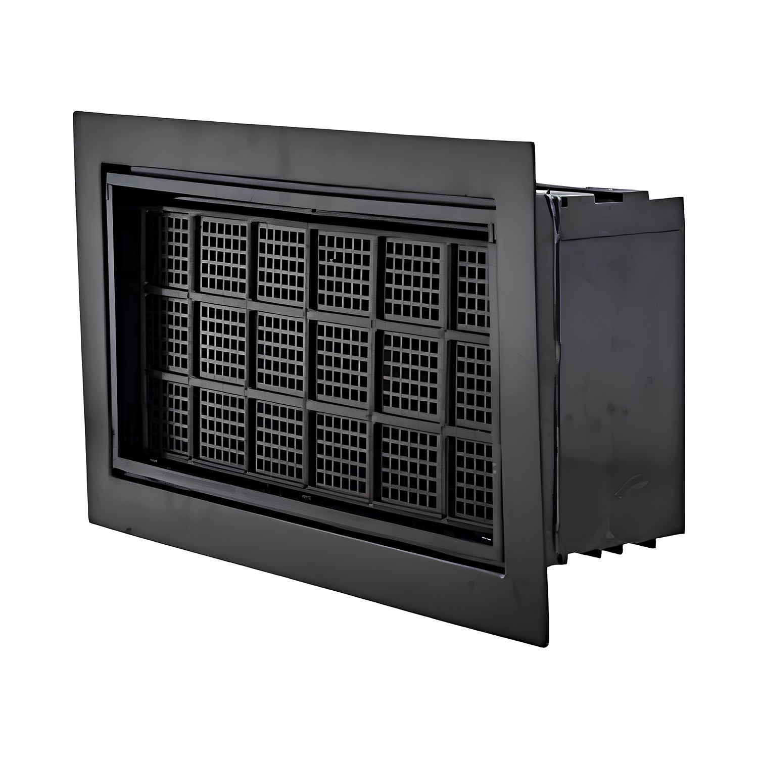 FEMA compliant flood vent