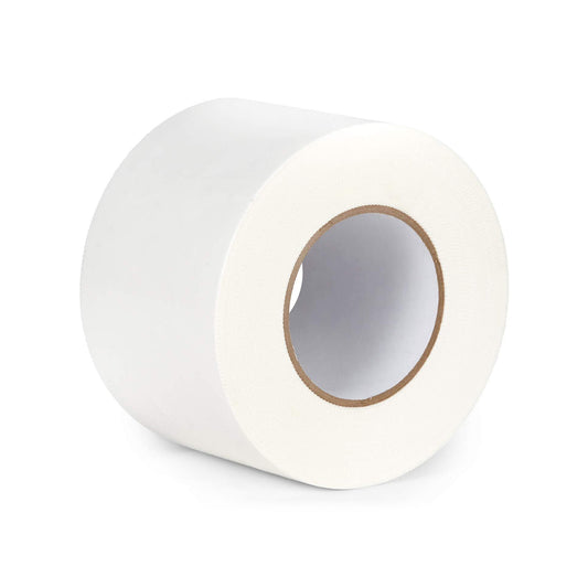 Vapor barrier seam tape