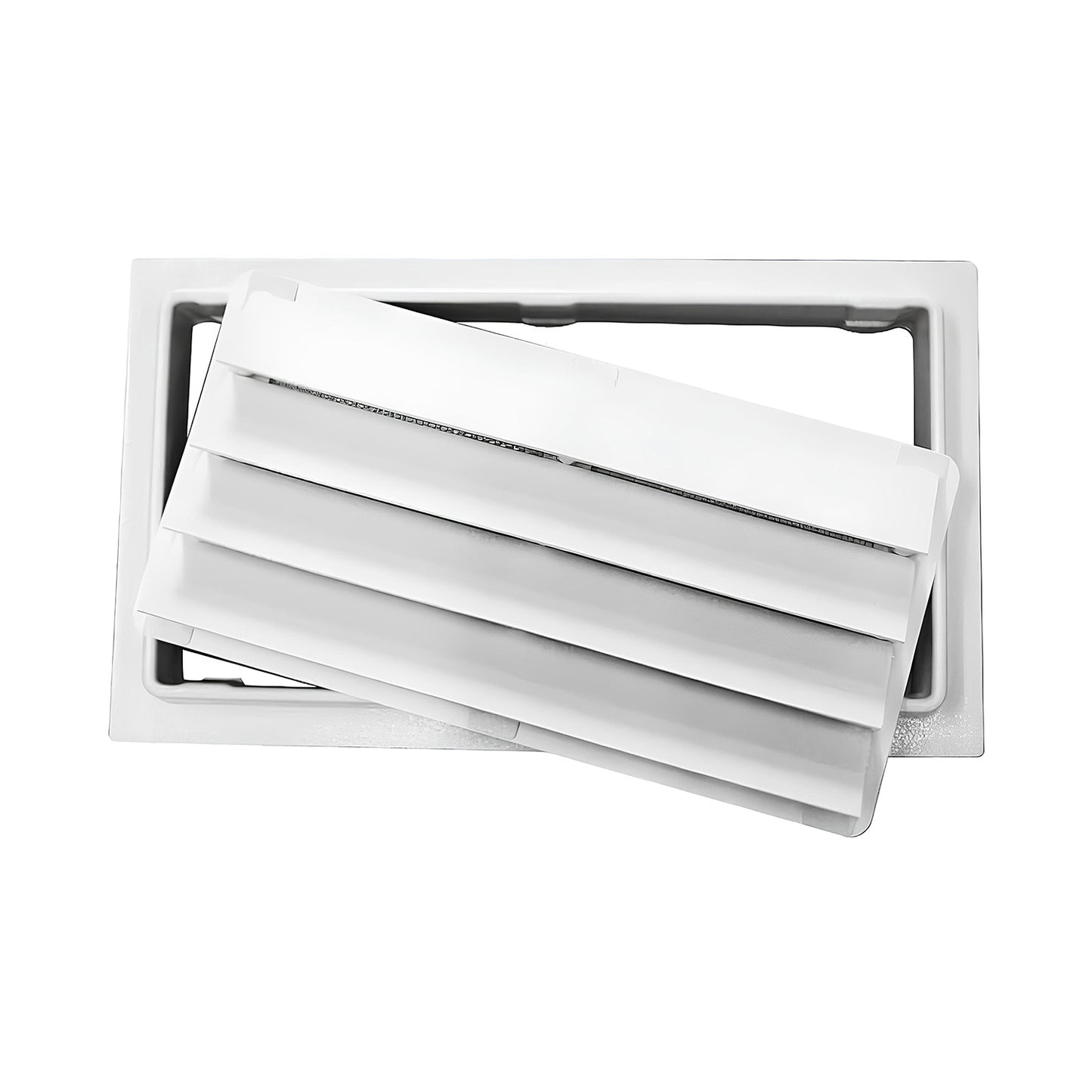 IICC flood vent (white)