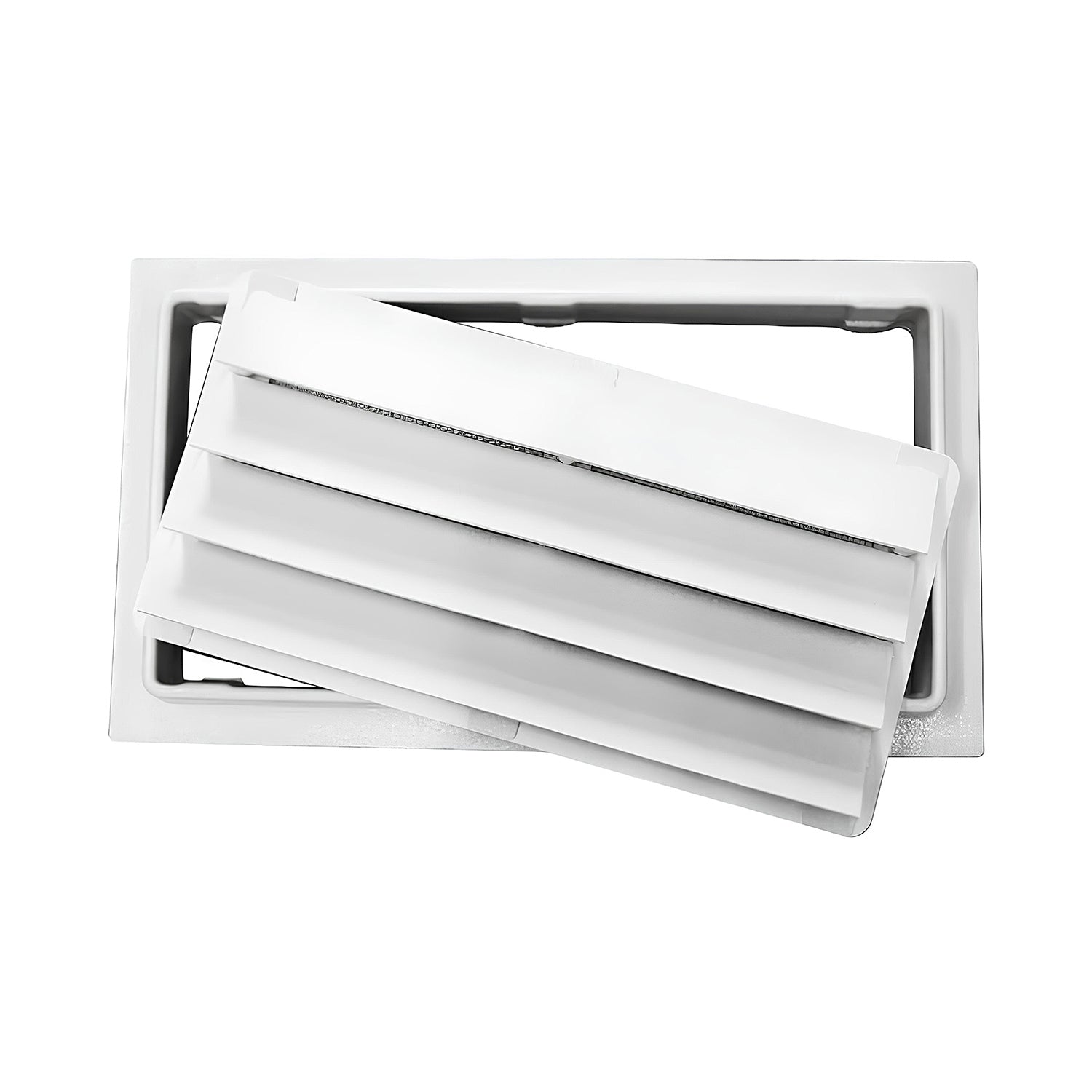 IICC flood vent (white)