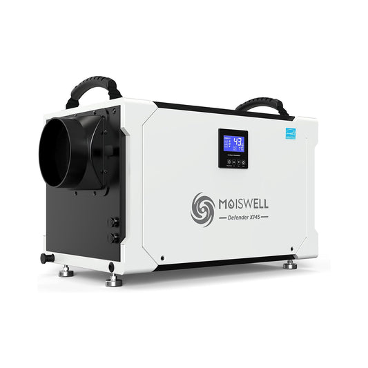 Moiswell Commercial Dehumidifier