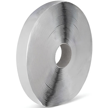 Butyl tape offers a strong and secure bond